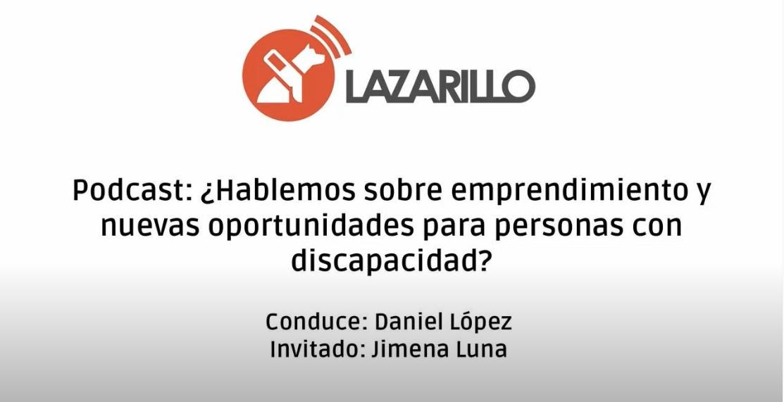 Presentación Podcast
