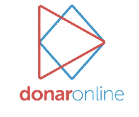 Donar online